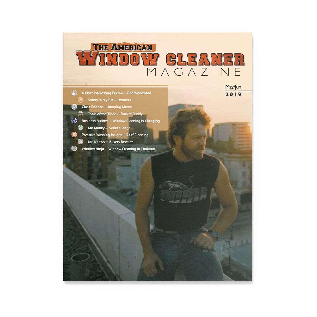 AWC Magazine Collector's Edition Issue 203 - Premium Collectible for Fans & Enthusiasts | Perfect for Display, Gifts & Memorabilia Collections