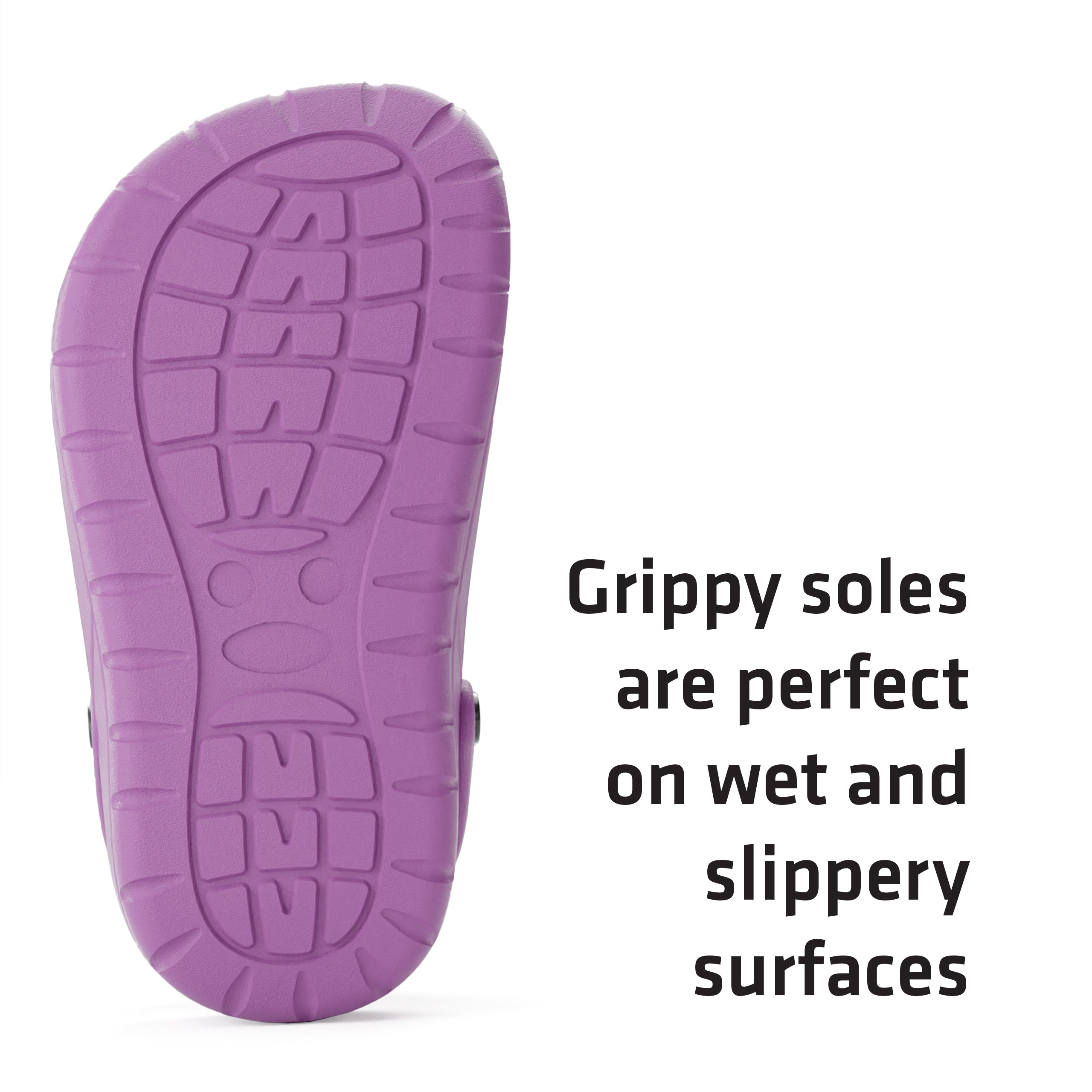 **Breathable Kids' Coniston Clogs - Comfortable & Lightweight Water Shoes for Boys & Girls - Perfect for Beach, Pool, and Outdoor Play**