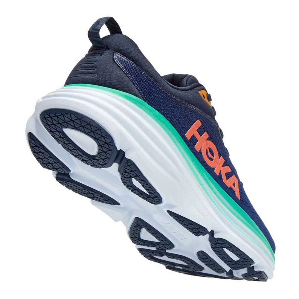HOKA Women's Running Shoes - Lightweight Modern Athletic Sneakers for Jogging, Gym Workouts & Everyday Comfort | Perfect for Road Running, Training & Casual Wear