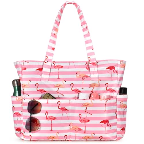 Pink Flamingos
