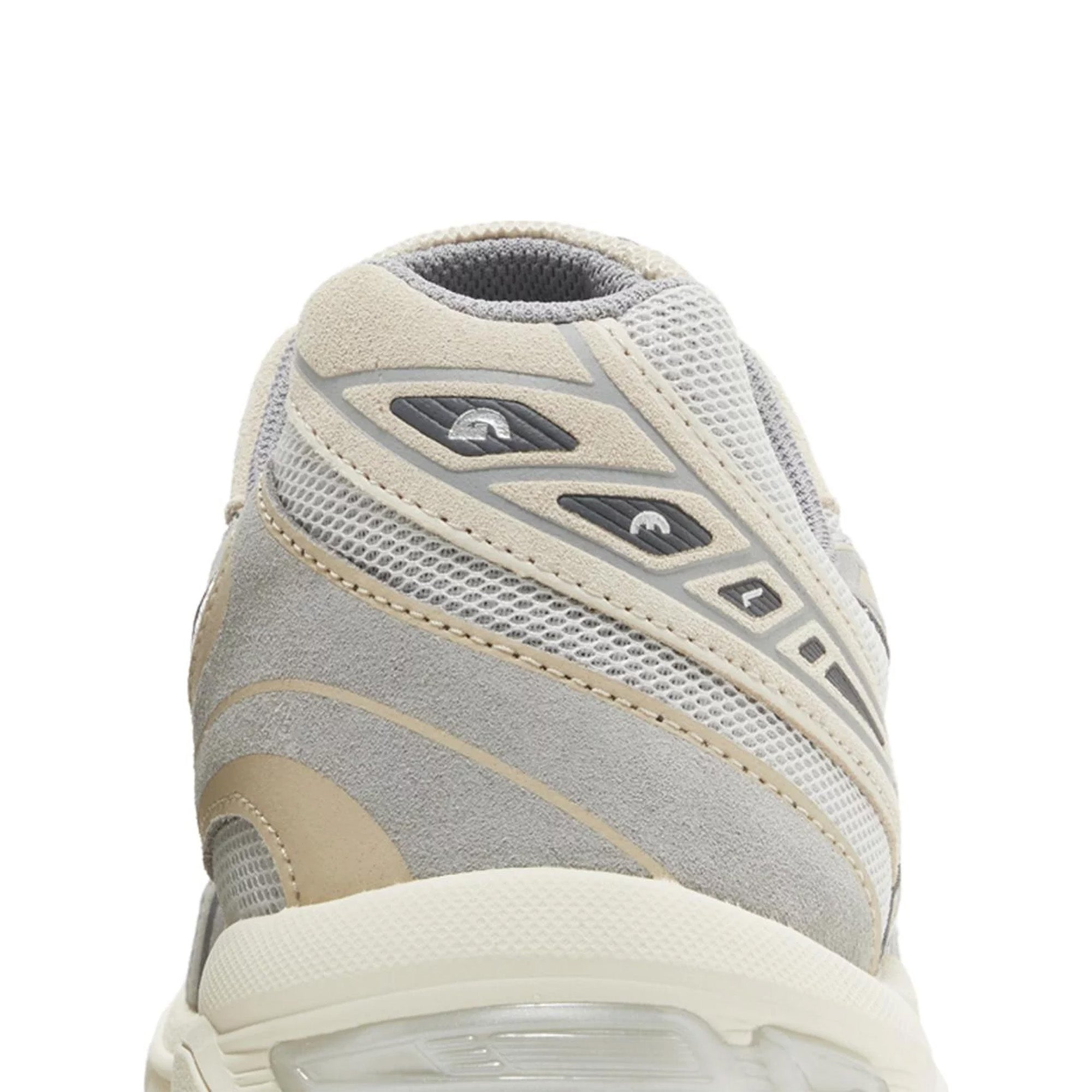 ASICS Gel 1130 'Oyster Clay Grey Pink' Running Shoes for Men & Women (2023) - Lightweight Cushioned Sneakers for Jogging, Gym Workouts & Everyday Wear