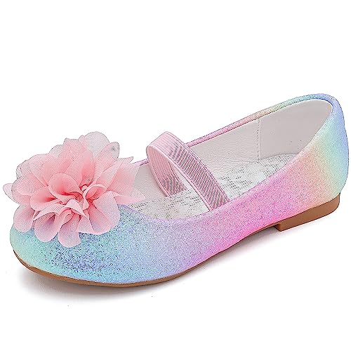 Flower Rainbow