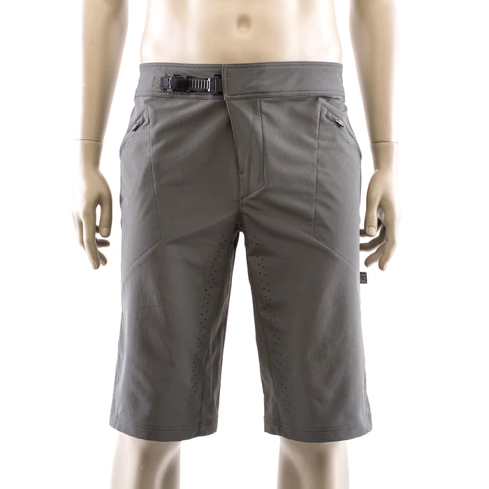 Ambit Men's Running Shorts - Lightweight, Breathable & Quick-Dry Athletic Shorts for Jogging, Gym & Outdoor Workouts