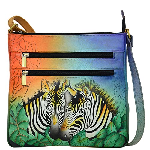 Zebra Safari