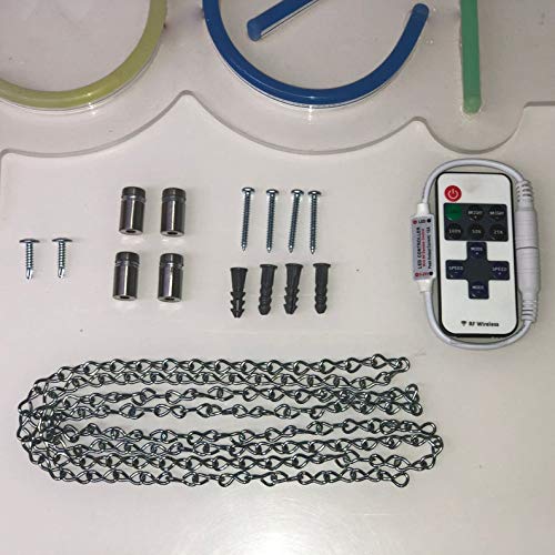 Art Materials LED Neon Sign - 26