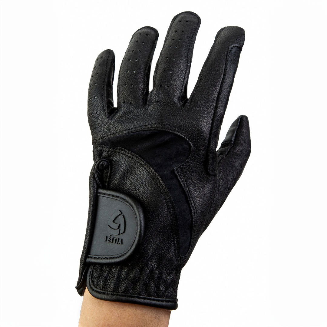 Lettia Como Gloves - Women's Winter Knit Gloves for Cold Weather, Touchscreen Compatible, Warm & Stylish - Perfect for Outdoor Activities, Commuting, and Daily Use