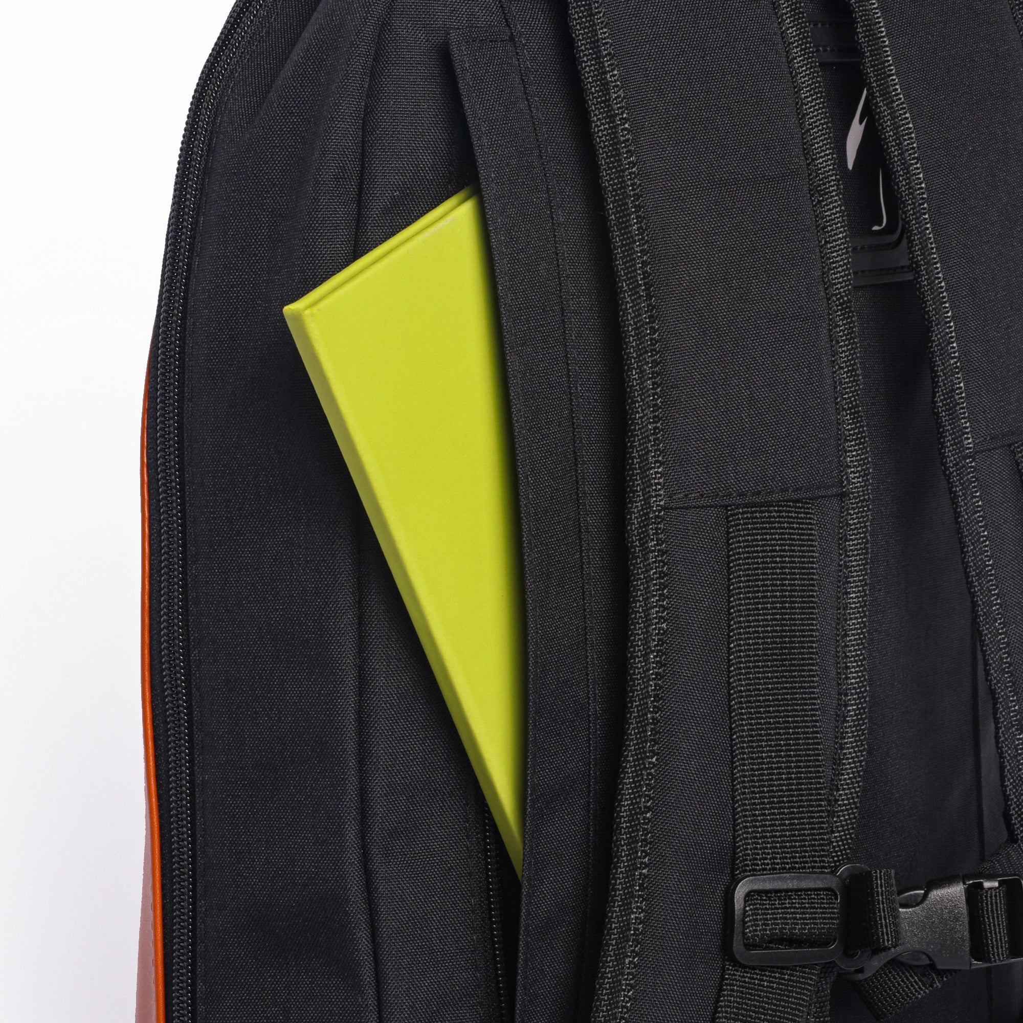 Premium Magnetic Chef Knife Backpack - Professional Kitchen Knife Storage with Strong Magnets for Secure Hold - Perfect for Chefs, Camping, Travel & Outdoor Cooking