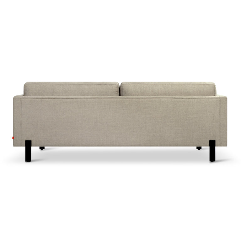 Premium Silverlake Sofa - Modern Comfortable Couch for Living Room, Lounge & Home Decor - Durable Upholstered Furniture for Relaxation & Entertainment