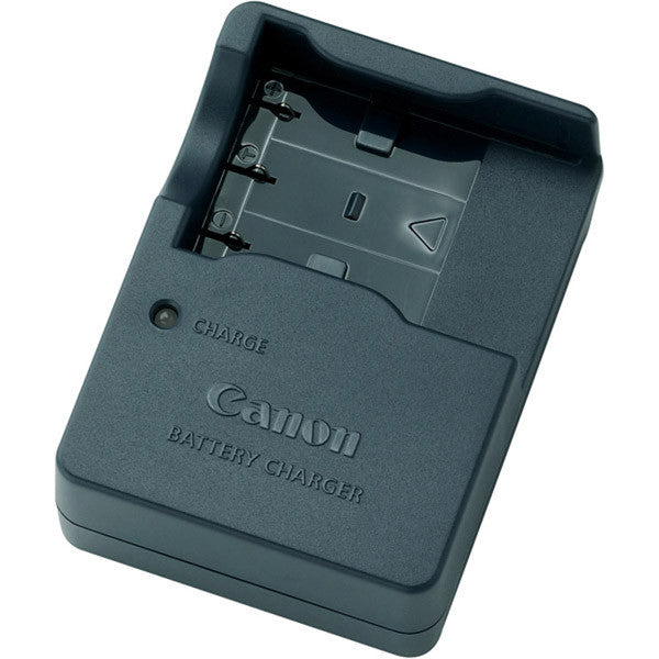 Canon CB-2LU Battery Charger for Canon NB-3L Battery - Fast Charging Solution for Canon Cameras - Perfect for Travel, Photography & Professional Use