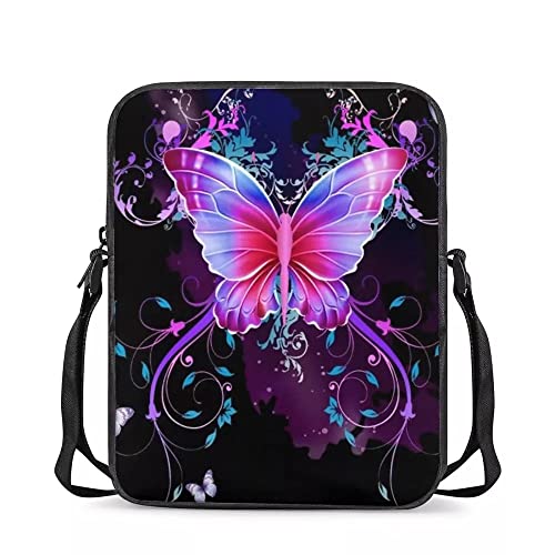 Pink Butterflies