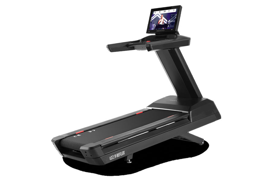 Freemotion REFLEX T22.9 Treadmill - Premium Home Gym Equipment for Running & Cardio Workouts - Perfect for Home Fitness, Weight Loss & Indoor Training