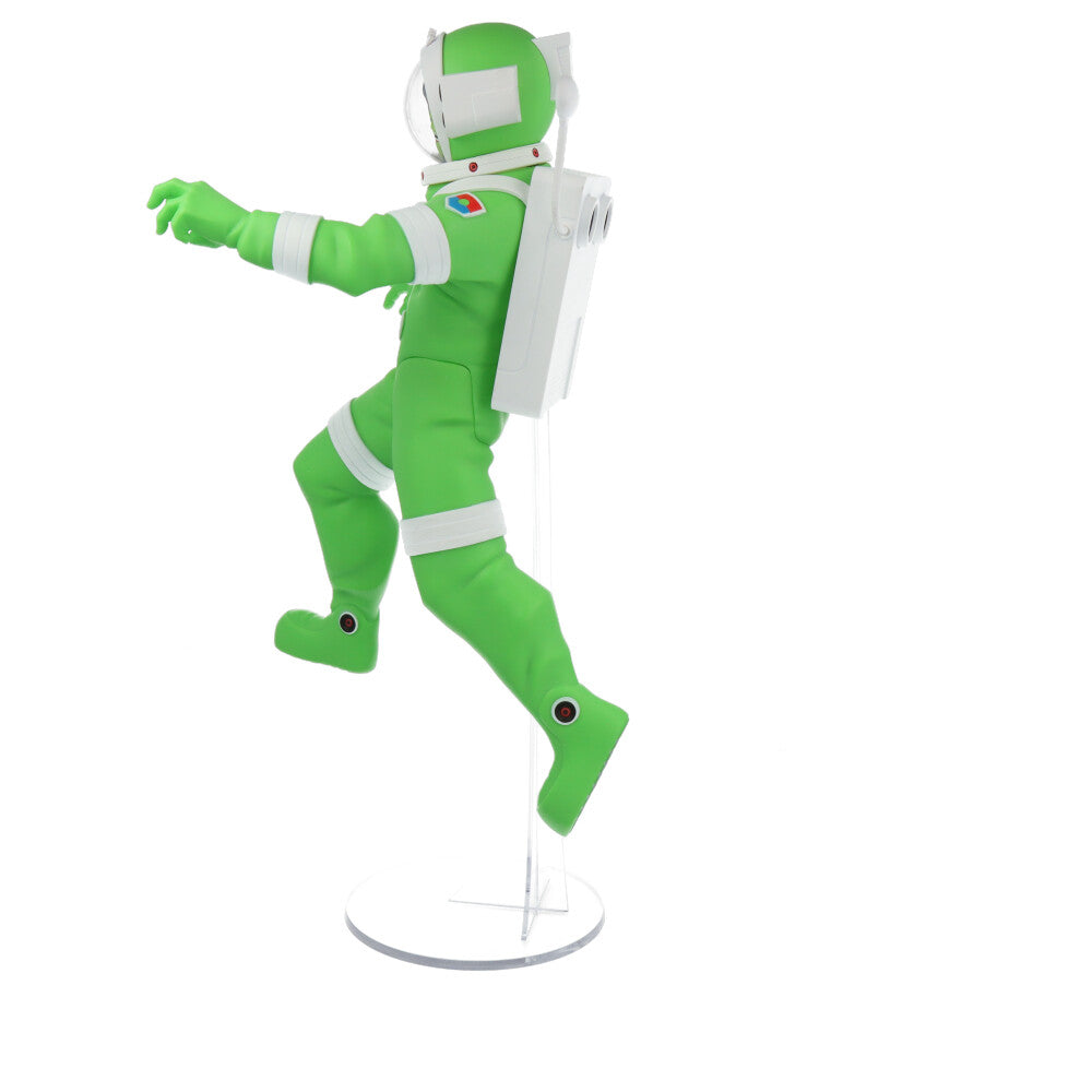 Superplastic Gorillaz Astronaut Murdoc Action Figure - Limited Edition Collectible for Fans & Decor - Perfect for Home Display, Office Decor, and Gift Giving