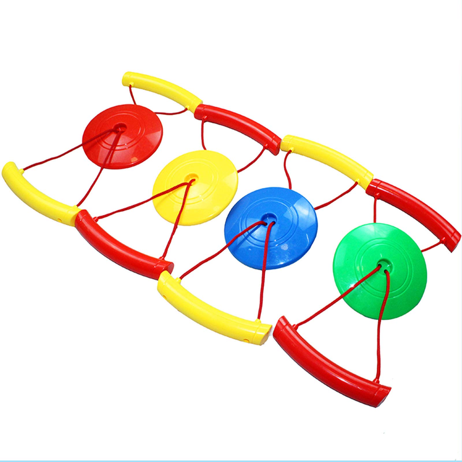 Kids Pull Shuttle Ball - Zip & Zoom Speed Ball Game for Indoor Fitness & Fun | Perfect Children's Sports Toy Gift for Birthday & Playtime