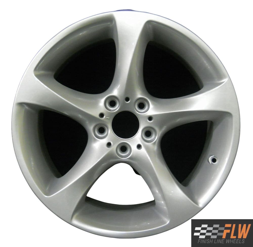 BMW 335i 19x9 OEM Alloy Wheel Rim for 2006-2013 Models (Part# A.59623RE.LS03.FF) - Perfect for Performance Upgrades & Luxury Car Restoration