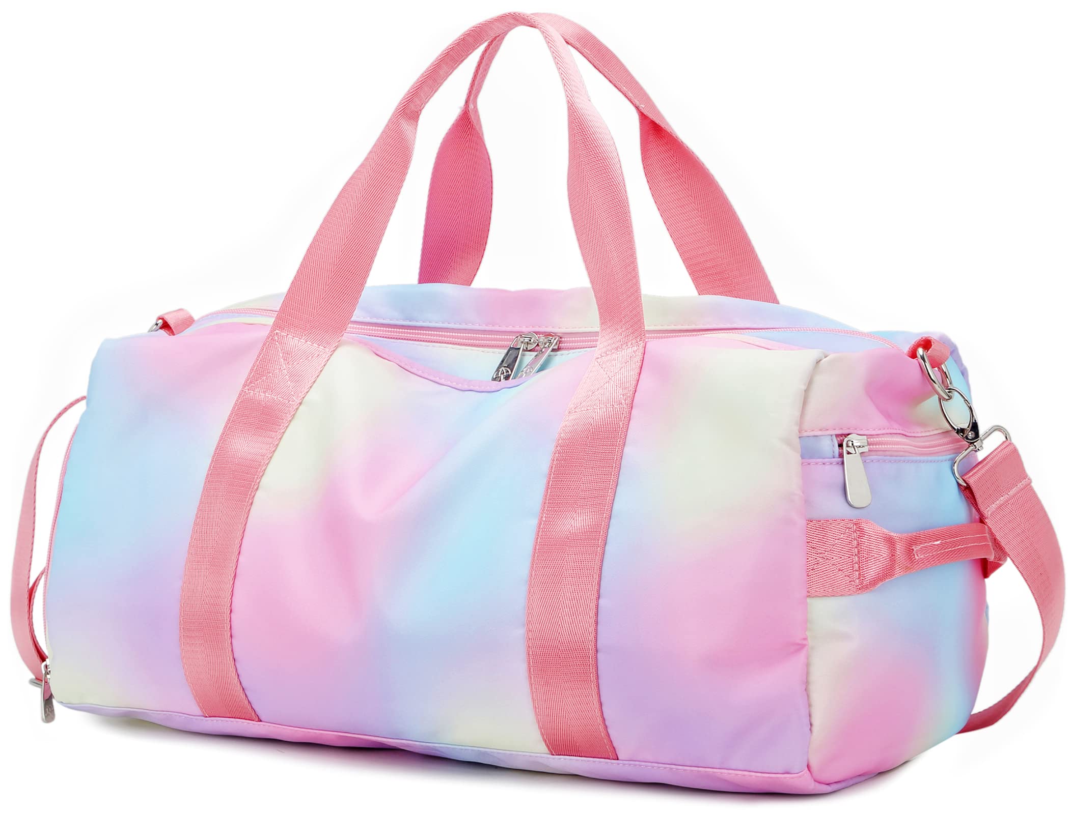 Large Duffle Bag for Women - 19.7