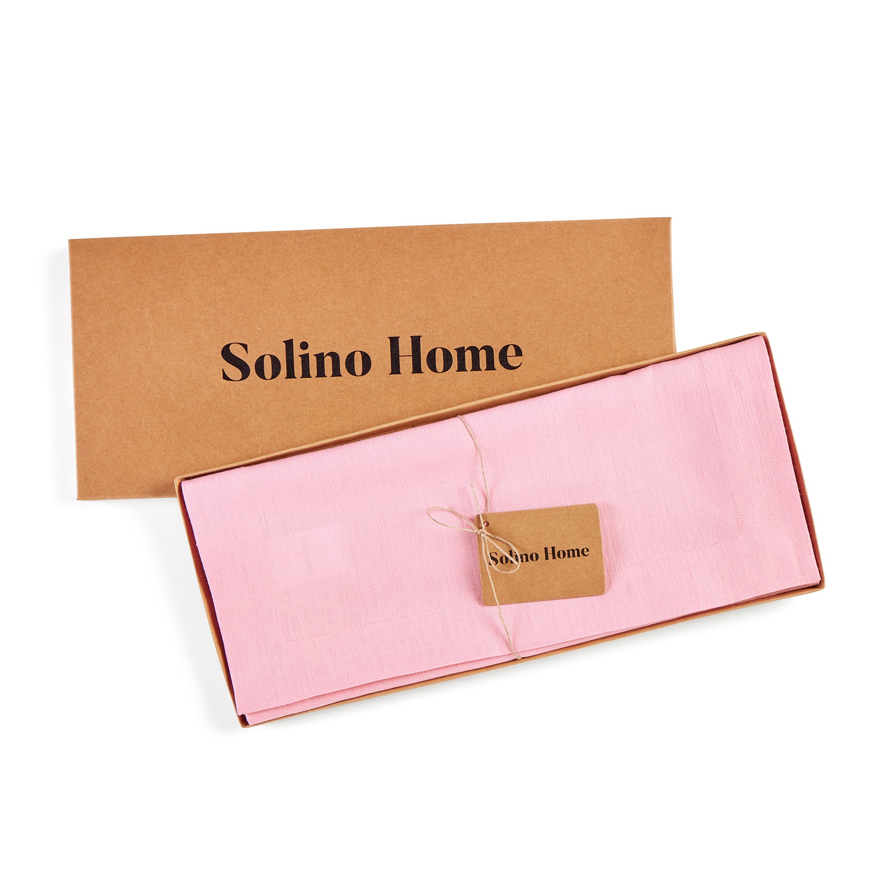 Elegant Fete Table Runner for Weddings, Parties & Events - Premium Decorative Dining Table Cover for Home & Restaurant Decor
