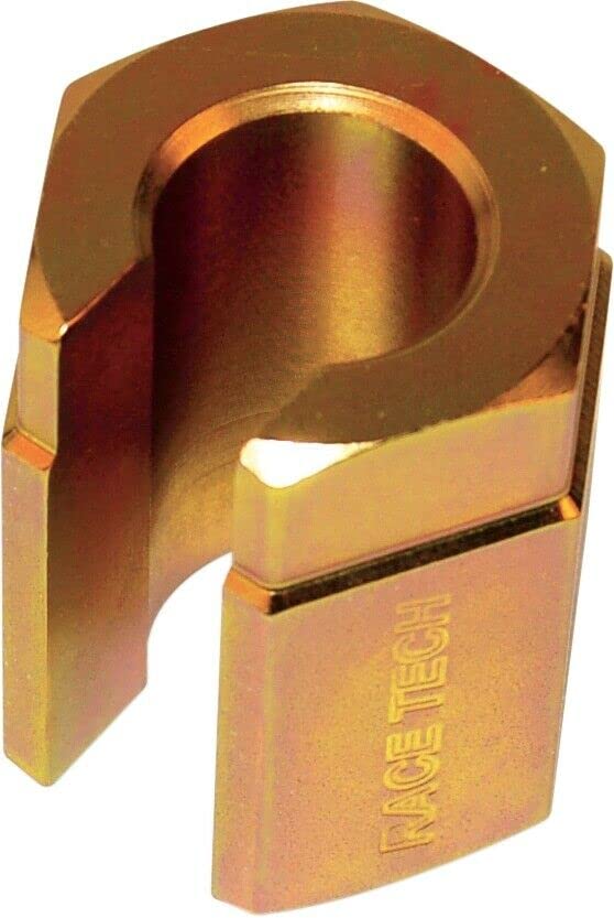 TFCH 06 Fork Cartridge Holding Tool - Professional Motorcycle Suspension Repair Tool for Fork Seal Replacement & Maintenance | Perfect for DIY Mechanics & Bike Shops