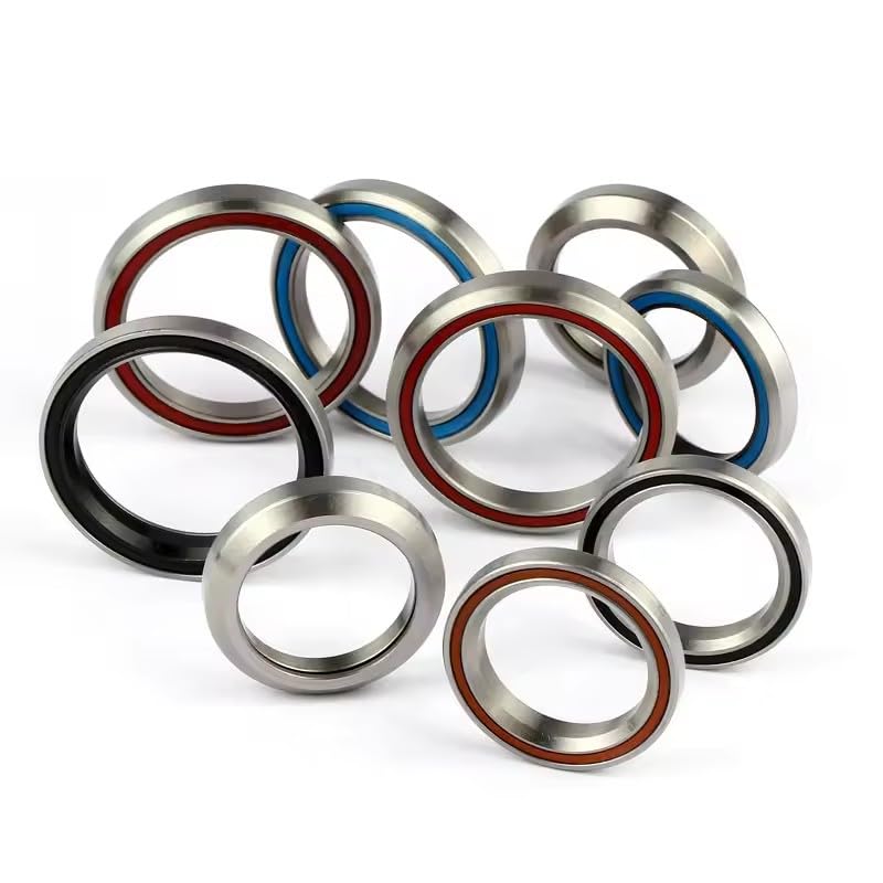 Blazingstar MH-P16 Bicycle Headset Bearing 40x52x7mm - Sealed Chrome Steel Bearings for Smooth Cycling - Compatible with MH-P16, TH-070, MR128, MR170, PT-R413, AC4052 R1, BAA1161 - Perfect for Mountain Bikes, Road Bikes & BMX