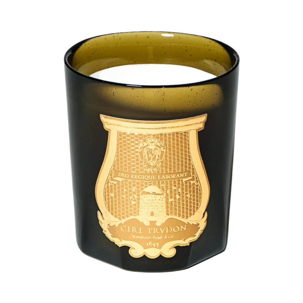 Premium Cyrnos Classic Scented Candle - 270g Soy Wax, Long-Lasting Fragrance for Home Decor, Relaxation & Romantic Ambiance - Perfect for Living Room, Bedroom, Spa & Gift Giving