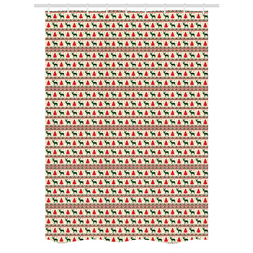 Emerald Beige Scarlet