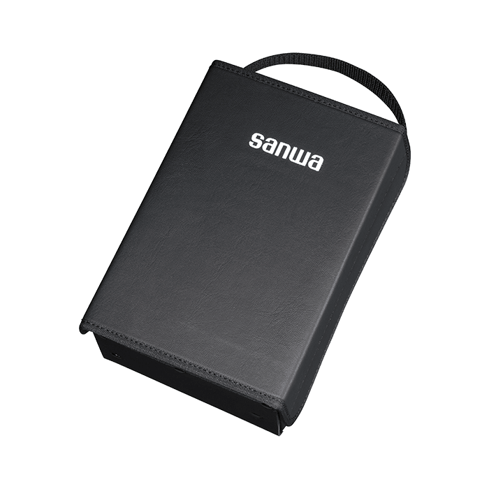 Durable PC7 Carrying Case for Laptops & Tablets - Shockproof & Water-Resistant Travel Bag for Work, School & Business Trips