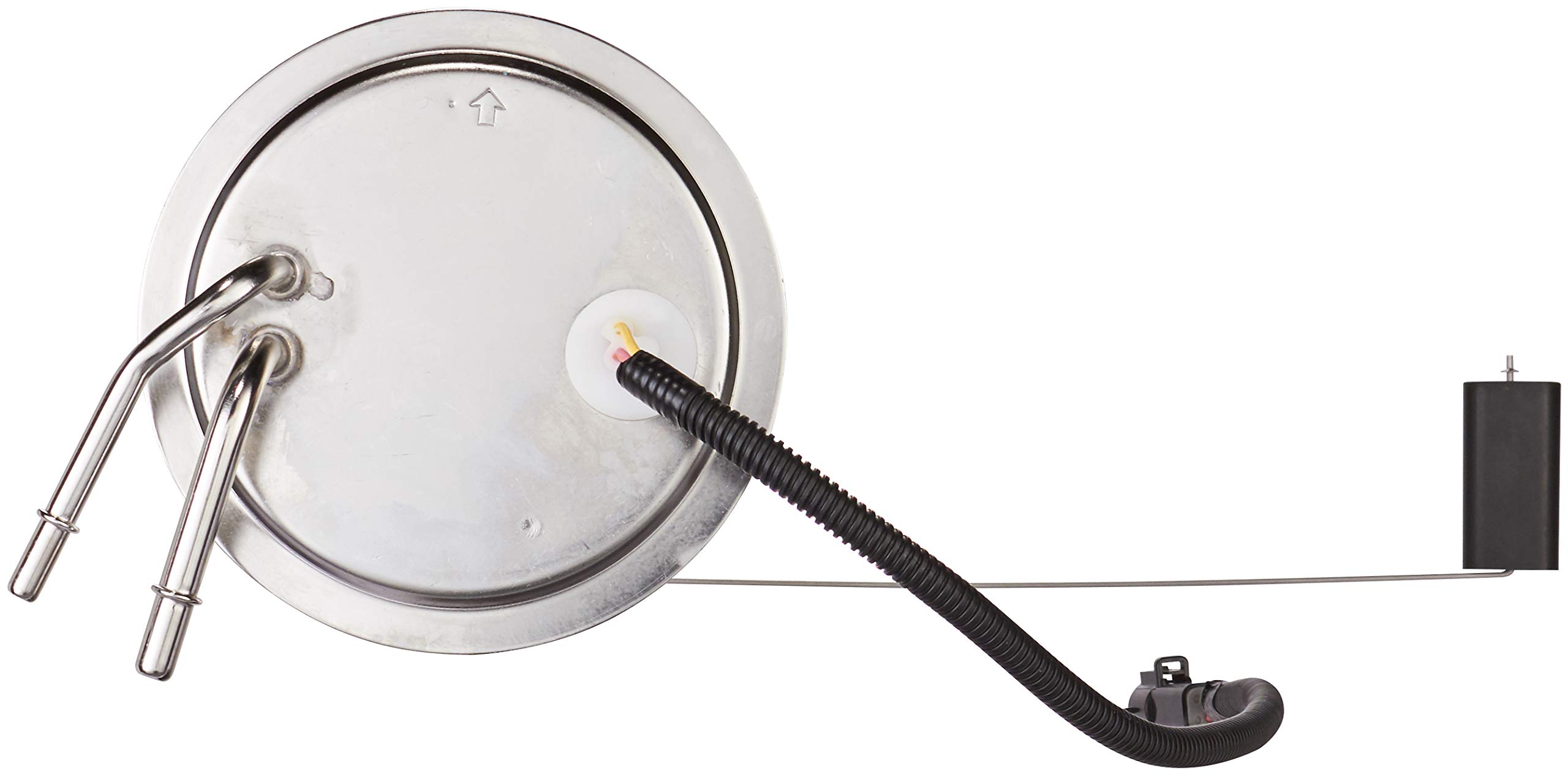 Spectra Premium FG198A Fuel Sending Unit - High Precision Fuel Level Sensor for Cars, Trucks & SUVs | Compatible with Multiple Vehicle Models | Perfect for Fuel Gauge Repair & Fuel System Maintenance