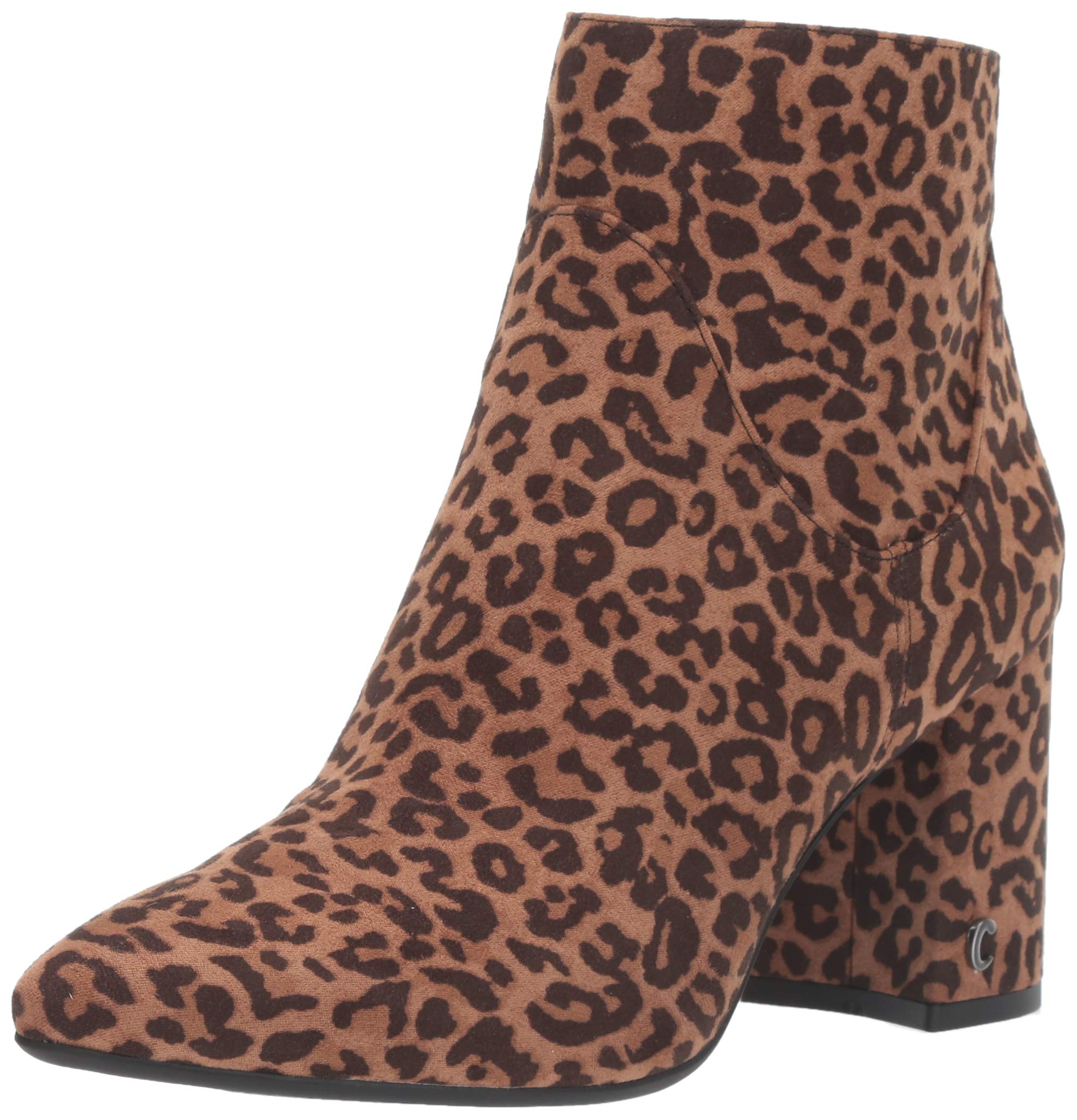 Circus NY Women's Hadden Fashion Boots - Stylish Ankle Boots for Women, Comfortable & Trendy - Perfect for Casual Outfits, Work, and Night Out