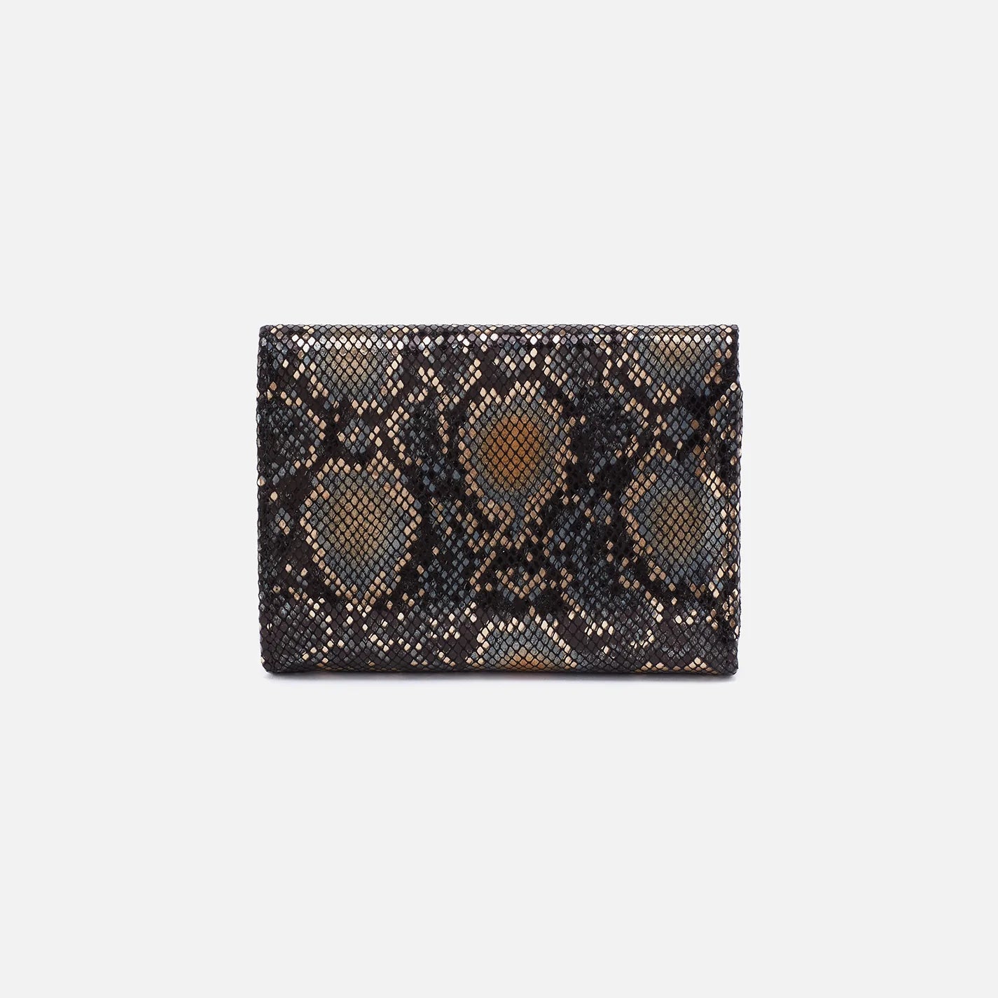 ROBIN Compact Wallet for Men & Women - Slim RFID Blocking Minimalist Wallet with Money Clip - Perfect for Travel, Business & Everyday Use