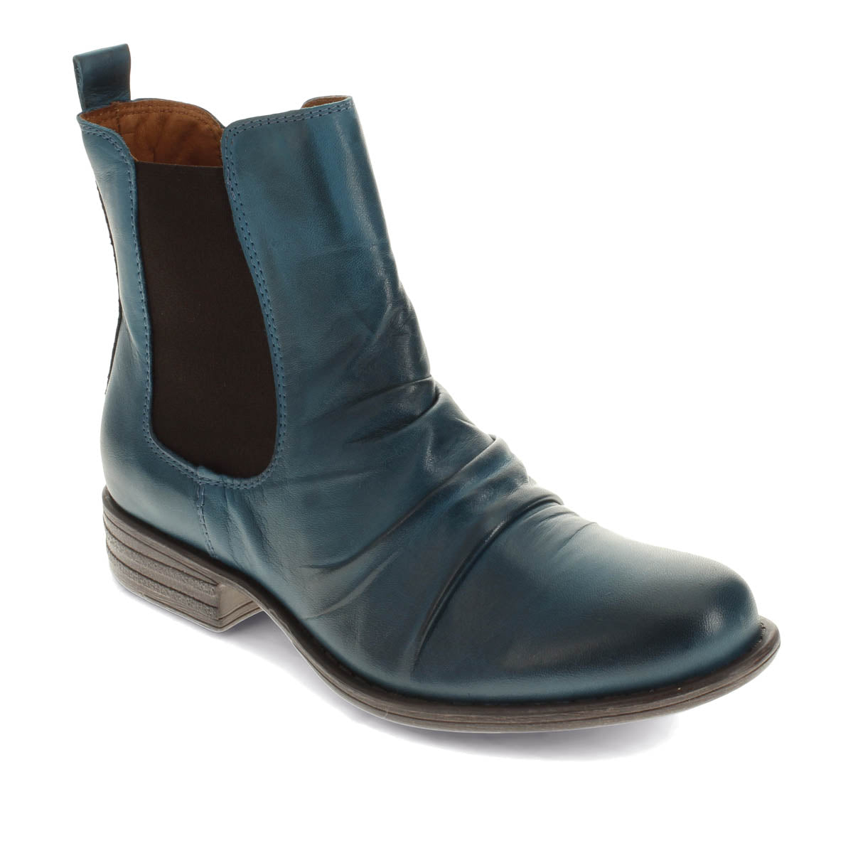 Lissie Boots for Women - Comfortable & Stylish Ankle Boots for Fall & Winter - Perfect for Casual Outfits, Office Wear & Date Nights