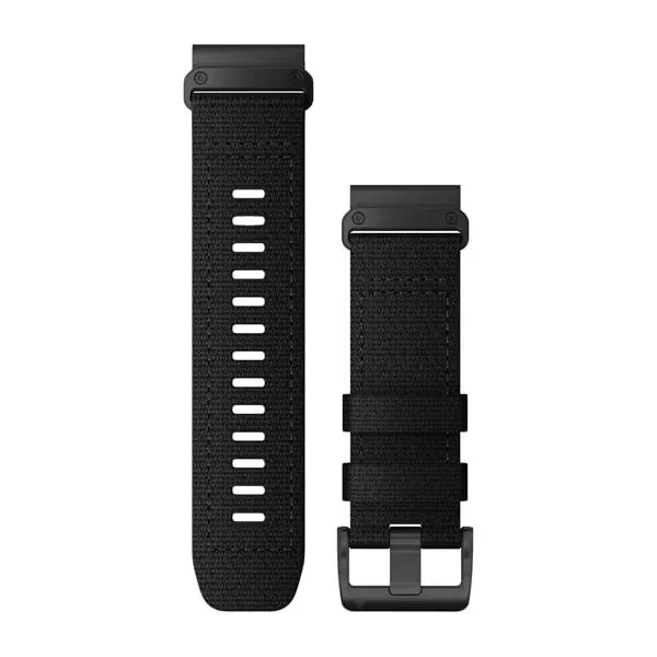 Negro Nylon