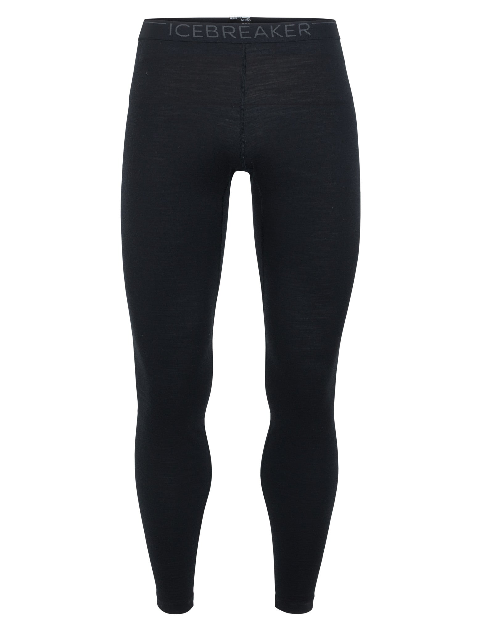 200 Oasis Men's Leggings - High-Performance Workout & Running Leggings for Men - Comfortable & Breathable for Gym, Yoga, and Outdoor Activities