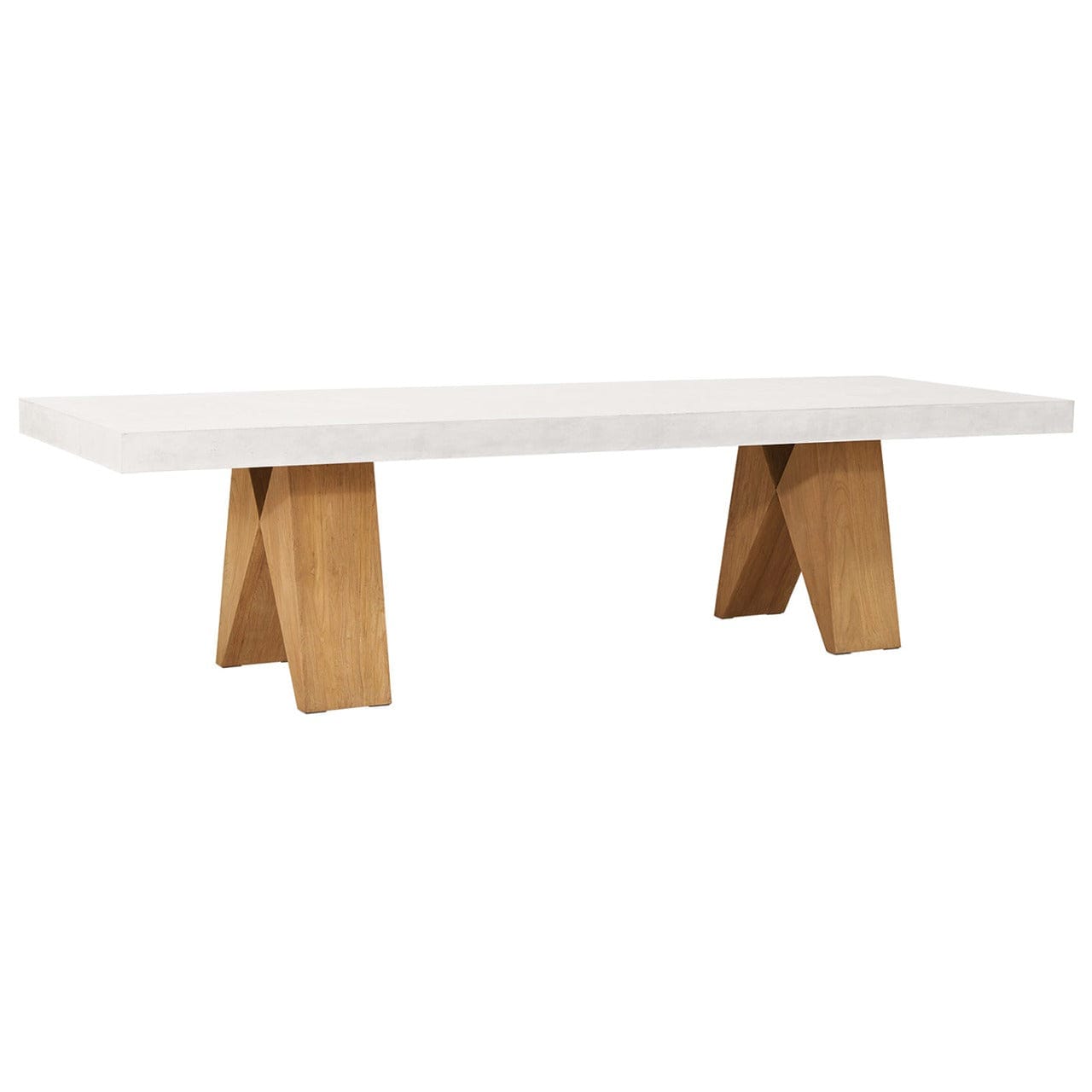 Clip Dining Table - Modern Space-Saving Foldable Table for Small Apartments, Dorms & Offices | Perfect for Dining, Working & Studying