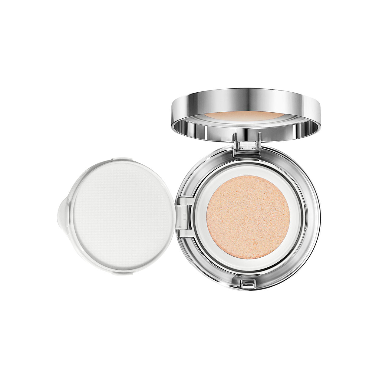 Future Skin Cushion Foundation - Hydrating BB Cream with SPF, Lightweight & Buildable Coverage for Flawless Look | Perfect for Daily Makeup & On-the-Go Touch Ups