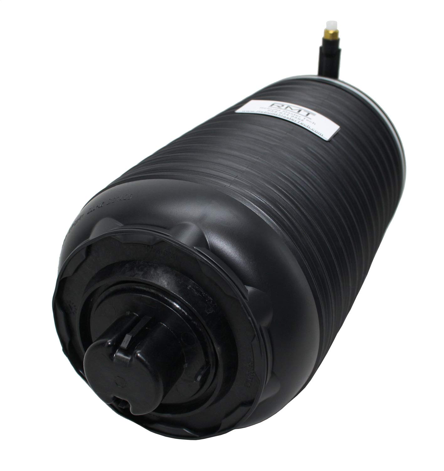 P95B-A360-ADRR - Rear Right Air Suspension Spring Bag for Porsche Macan 2015-2020 | Replacement Air Spring for Smooth Ride & Improved Handling | Perfect for Off-Roading & Daily Commuting