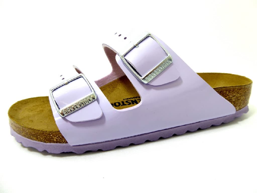 Birkenstock Women's Comfort Slides - Soft Footbed Sandals for Casual Wear, Home & Beach | Arch Support & Cushioned Sole