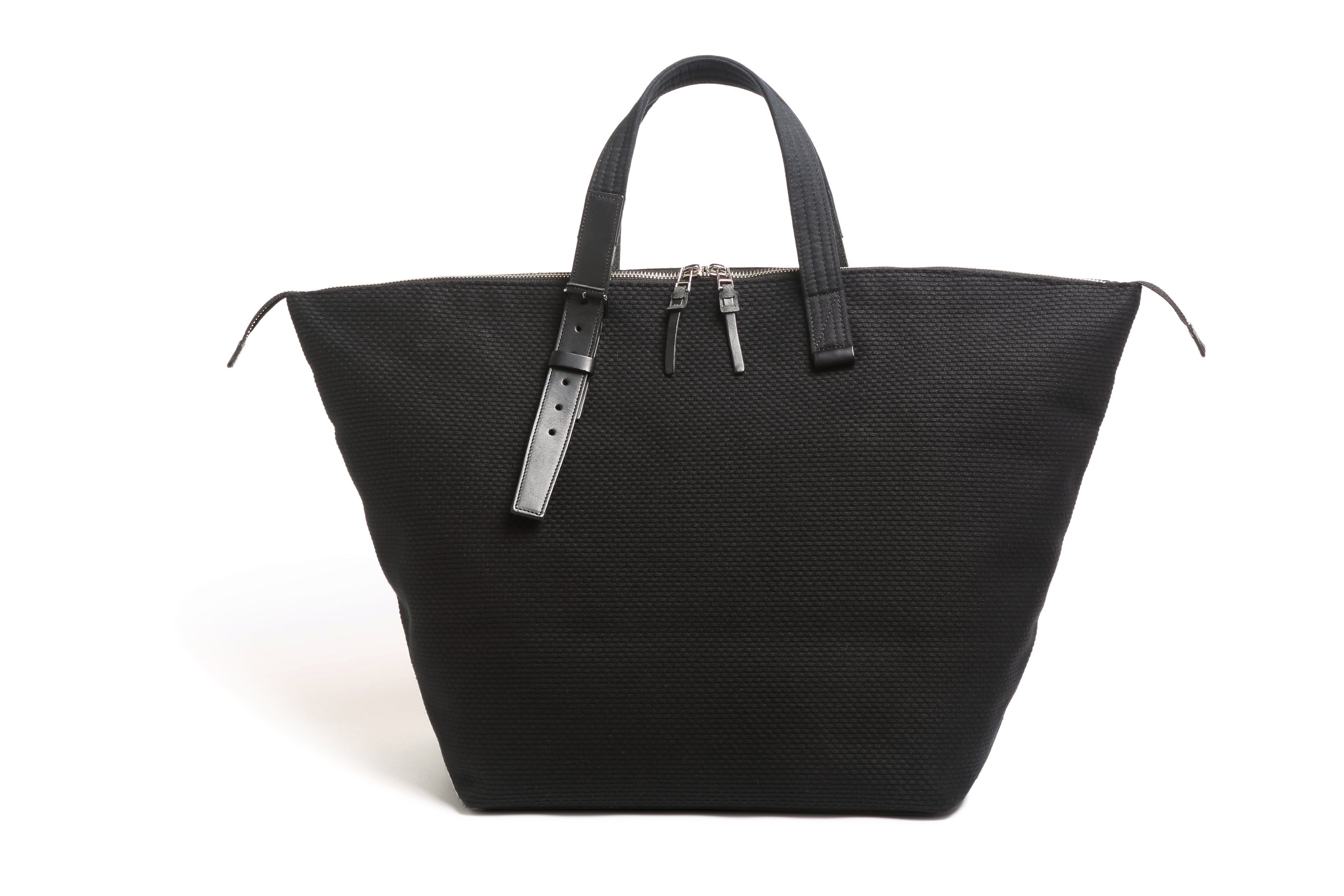 Cabas No 30 - Premium Handmade Leather Tote Bag for Women | Stylish & Durable Work Bag, Travel Bag & Everyday Purse
