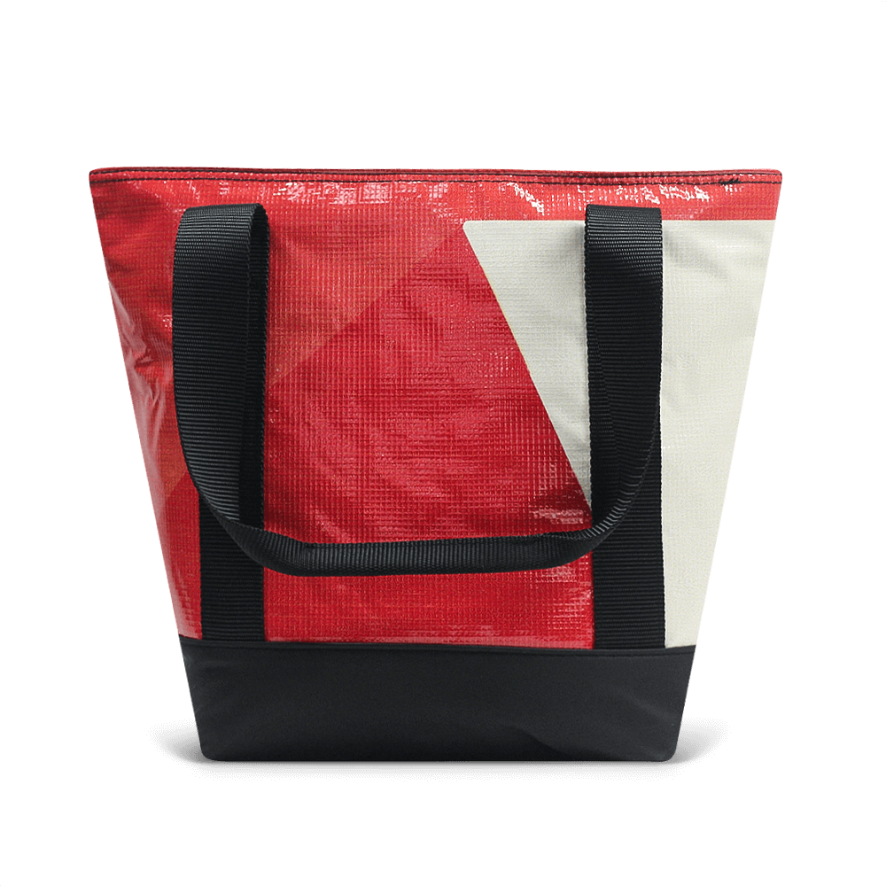 Beck Cooler Bag Bk1 00429 - Insulated Lunch Bag for Work, Picnics & Outdoor Activities - Leakproof & Durable Portable Cooler for Food & Drinks