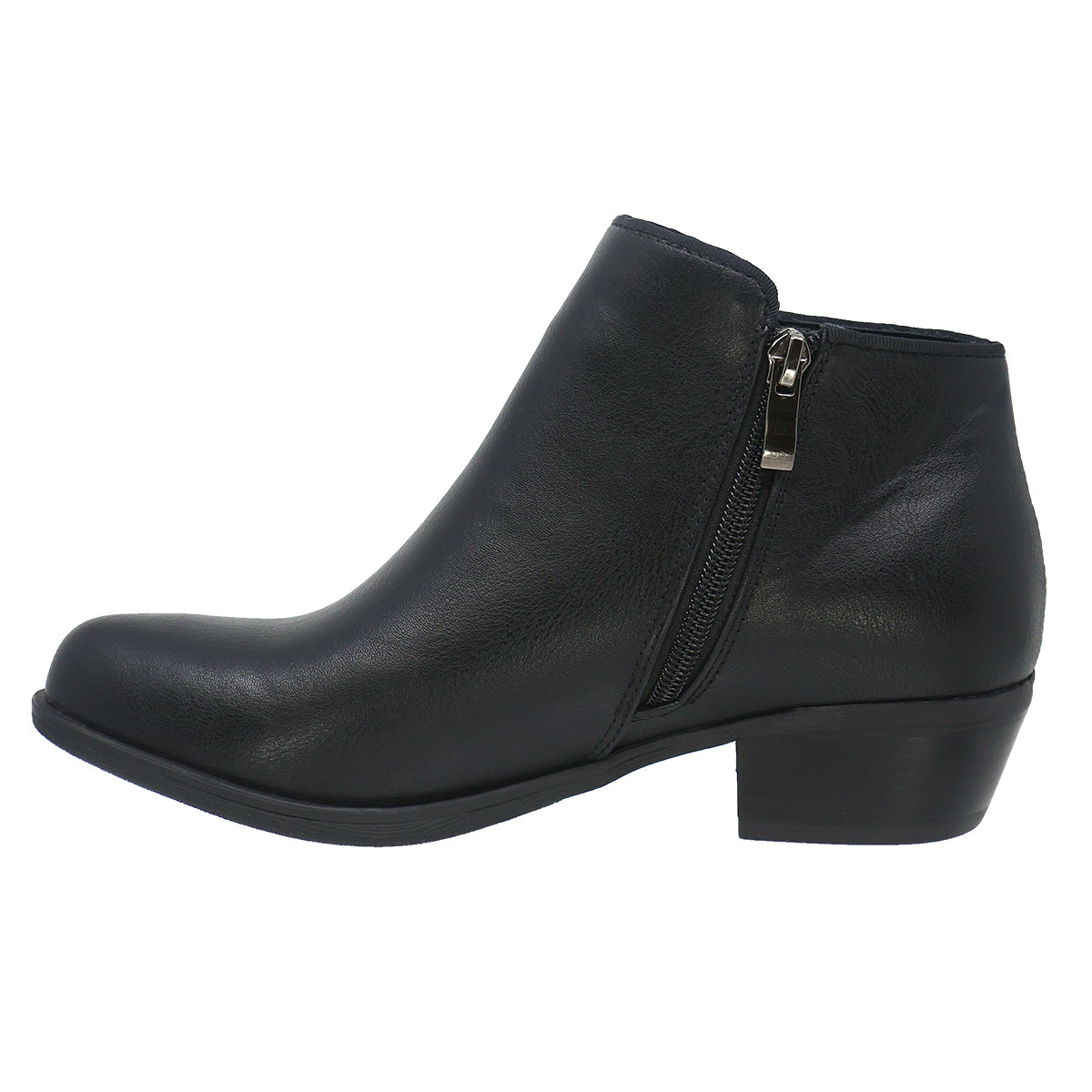 Women's Juliet Boots - Stylish Ankle Boots for Women, Comfortable & Fashionable Leather Booties - Perfect for Casual Outfits, Office Wear & Date Nights