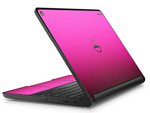Pink Carbon Fiber