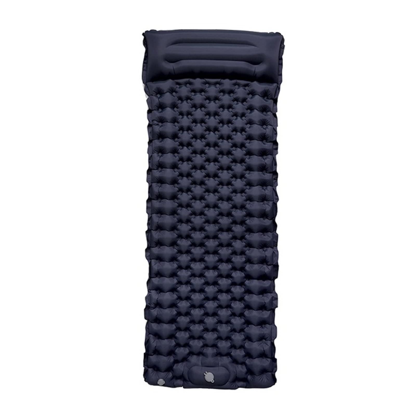 **Inflatable Camping Air Mattress - Ultralight Sleeping Pad for Hiking, Trekking & Outdoor Adventures - Portable Airbed for Tents, Camping & Travel - Perfect for Backpacking, Picnics & Beach Trips**