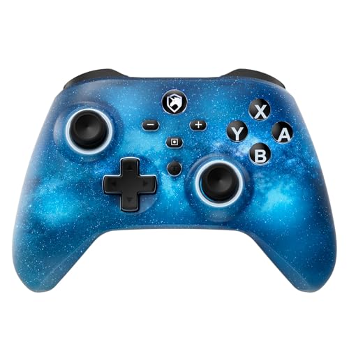 Starry Sky Blue