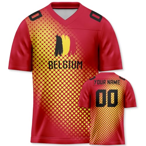 Belgium