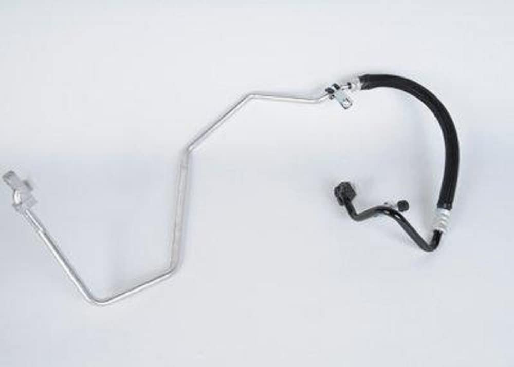 ACDelco GM Original Equipment 15-33886 AC Compressor & Condenser Hose Assembly - Replacement for GM Vehicles, Perfect for AC System Repairs & Maintenance