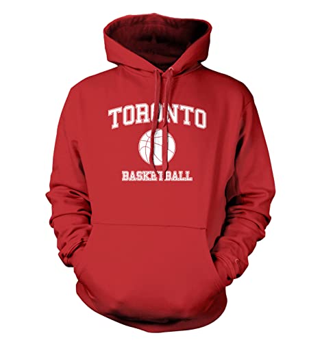 Red - Basketball