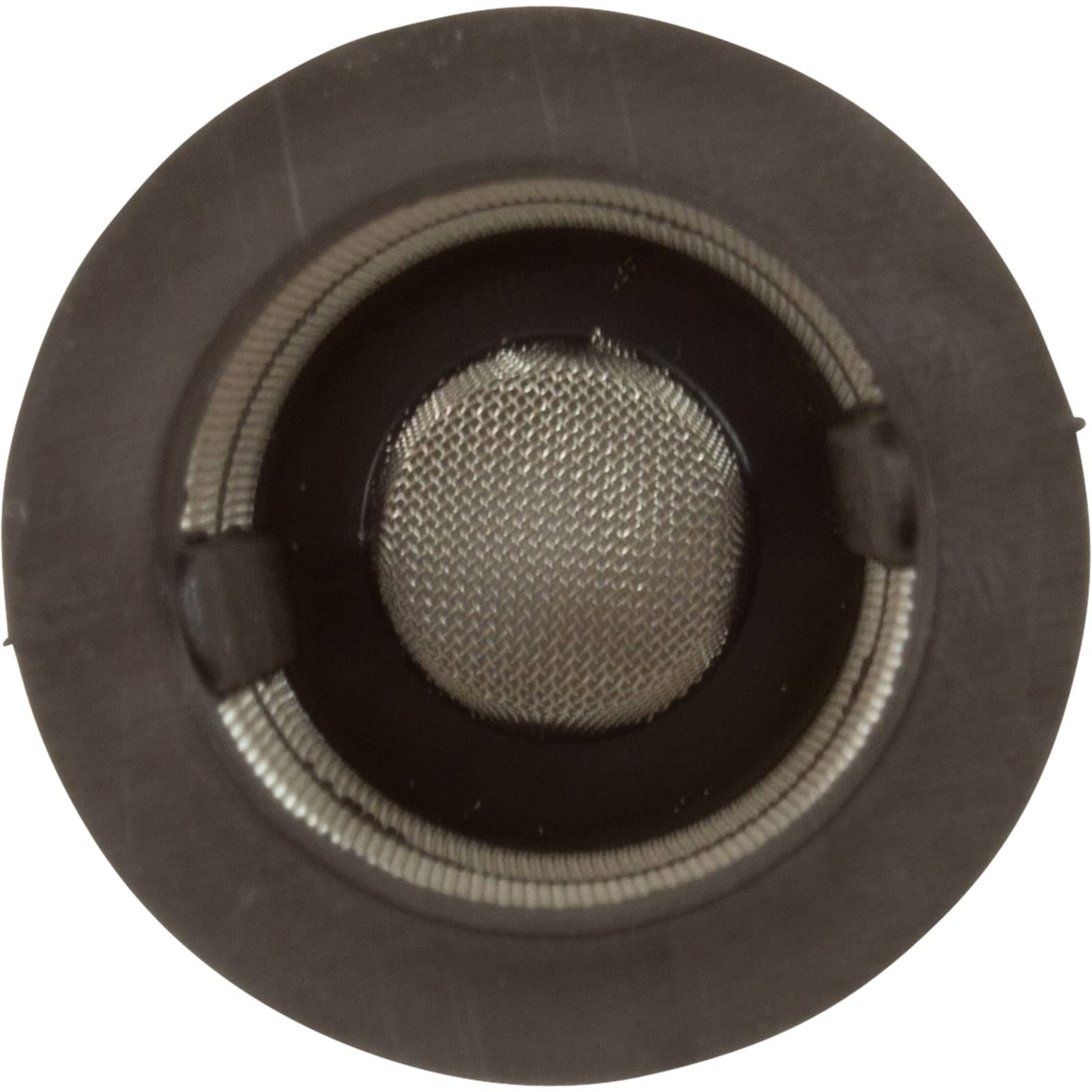 Custom Molded Products CMP Backup Valve - Universal G52 Replacement, White (25563-080-040) | Perfect for Automotive Brake Systems & Hydraulic Applications