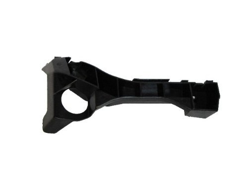 TO1066148 Left Front Bumper Side Support - Durable Replacement Part for Car Repair & Auto Body Restoration | Perfect for Collision Repair & Vehicle Maintenance