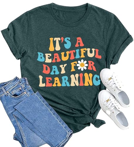 Learn/Green