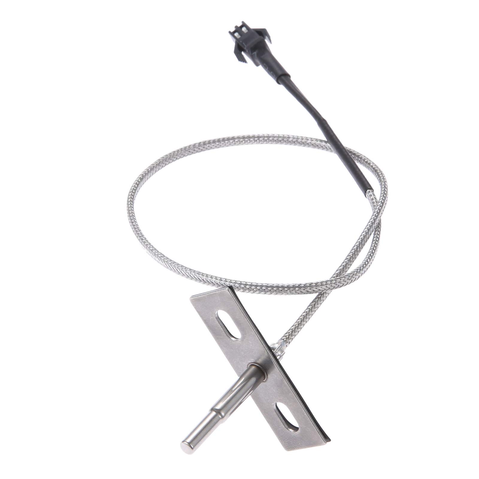 RTD Grill Internal Temperature Probe Sensor for Pit Boss P7 Series Smokers & Wood Pellet Grills PB-39P350 - Accurate Meat Thermometer for BBQ, Smoking, and Grilling