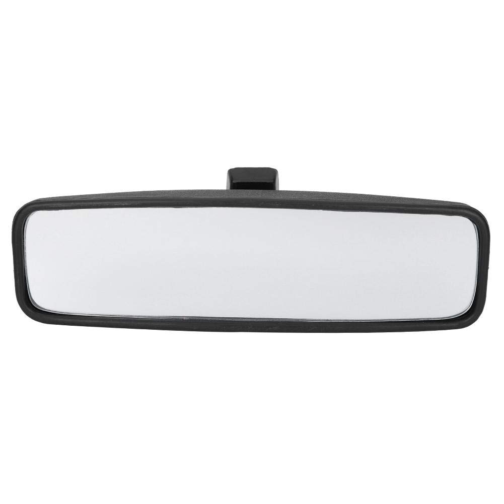 Peugeot 107 206 106 Interior Rear View Mirror Replacement - ABS Housing OEM#814842 - Perfect for Enhanced Driving Visibility & Safety