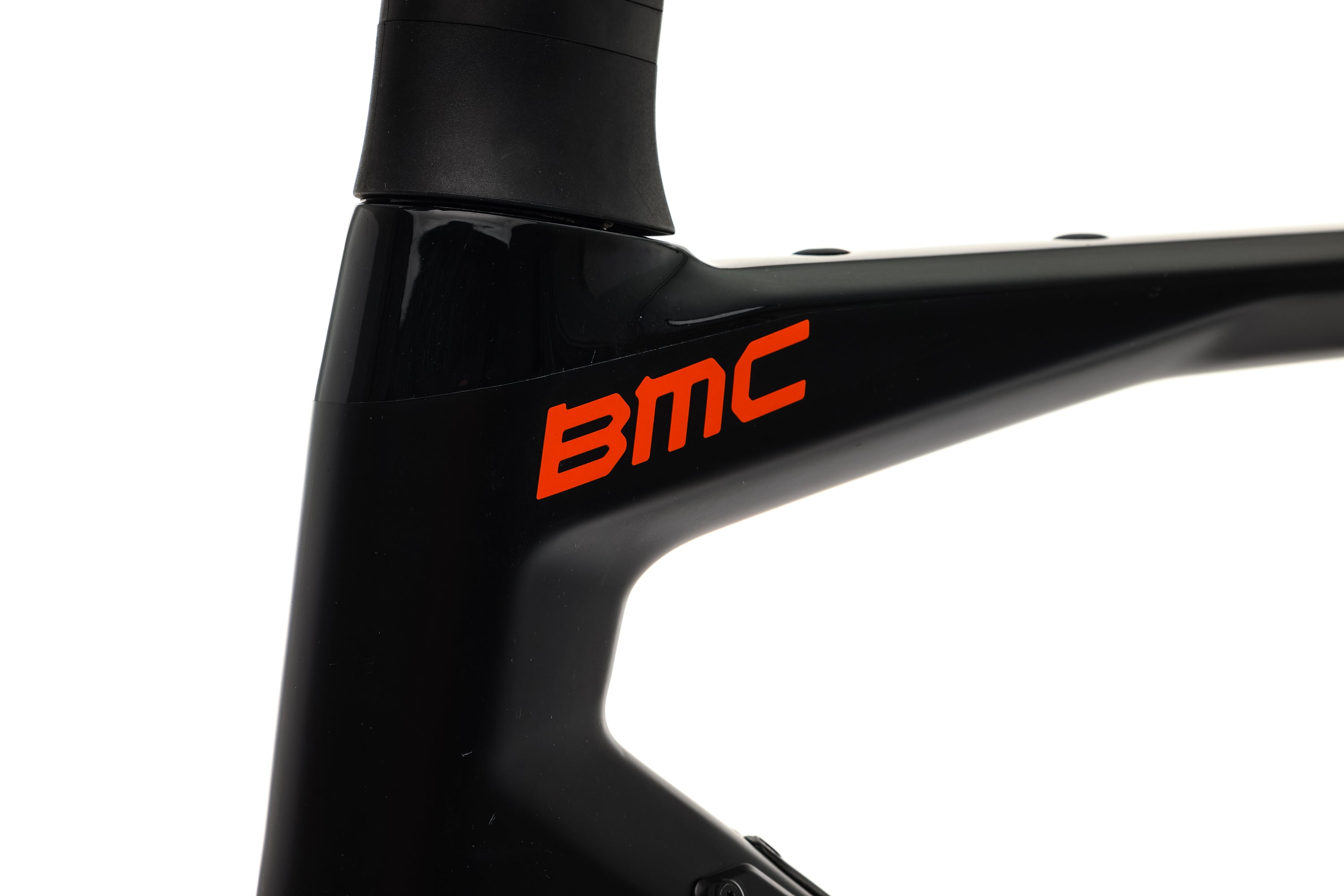 BMC Roadmachine 01 Four Disc 54cm Road Bike Frameset - Lightweight Carbon Frame for Competitive Cycling & Endurance Rides | Perfect for Road Racing, Training & Long-Distance Cycling